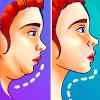 Face Yoga Exercises - Vitonica APK