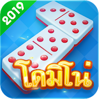 โดมิโน่ - ดัมมี่ ป๊อกเด้ง APK