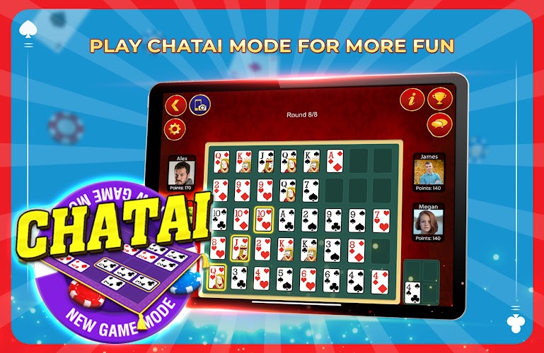 Teen Patti Octro Poker & Rummy Screenshot19