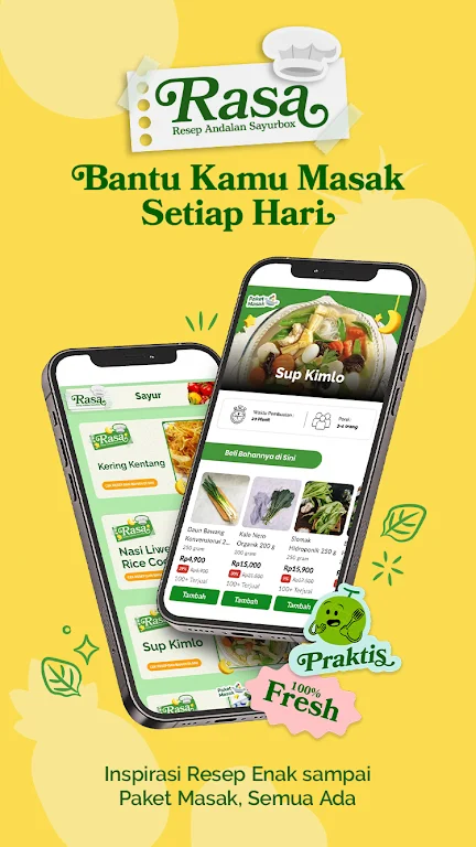 Sayurbox - Grocery Jadi Mudah Screenshot6