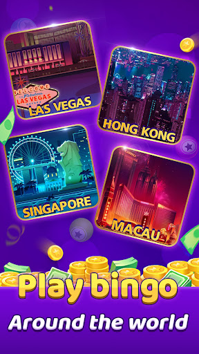 Bingo Arena-Live Bingo Game Screenshot2