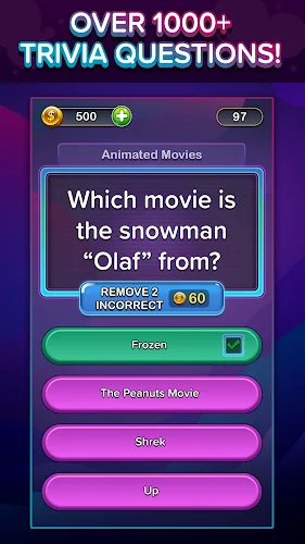 TRIVIA STAR Quiz Games Offline Screenshot3