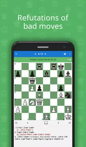 Chess Strategy for Beginners Screenshot2