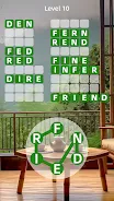 Zen Word® - Relax Puzzle Game Screenshot1