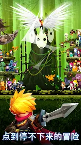 Tap Titans 2: Clicker Idle RPG Screenshot3