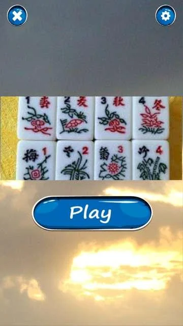 Mahjong Games Screenshot2