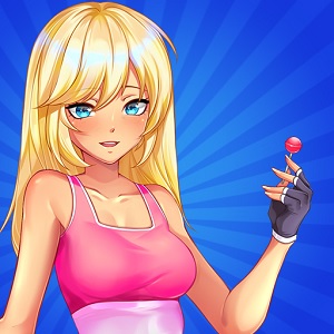 HOT GYM idle APK