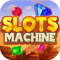 Slots Machine - Jogo de Online APK