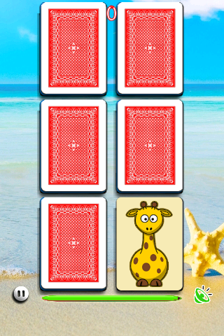 Animal Match Go Screenshot1