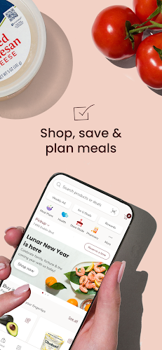 Safeway Deals & Delivery Screenshot1