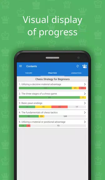 Chess Strategy for Beginners Screenshot4