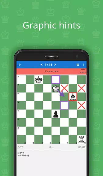 Chess Strategy for Beginners Screenshot1