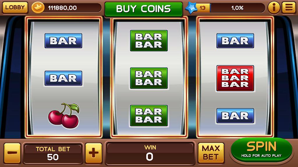 Spectre Vegas Slots Casino Screenshot2