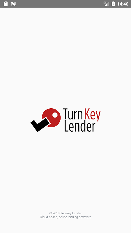 Turnkey Lender Screenshot3