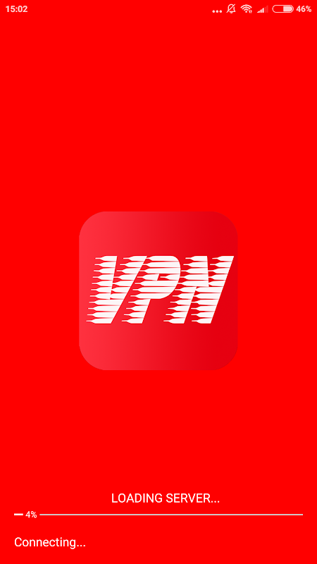 Red VPN - Unlimited Lifetime V Screenshot3