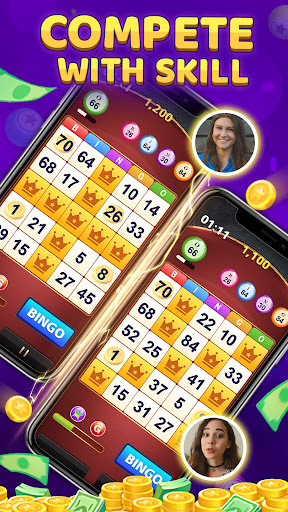 Bingo Arena-Live Bingo Game Screenshot3