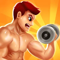 Idle Gym Life APK