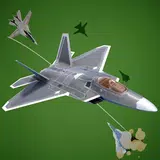 Jet Attack Move APK