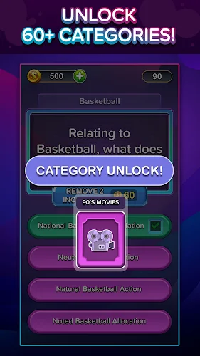 TRIVIA STAR Quiz Games Offline Screenshot1