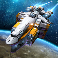 Starship Battle APK