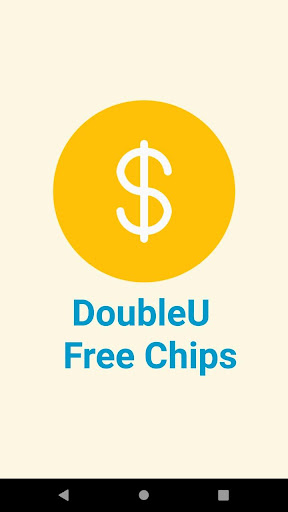 DoubleU Casino Free Chips Screenshot1