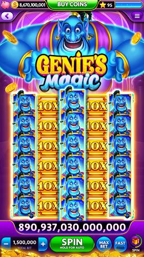 Cash Carnival- Play Slots Game Screenshot4