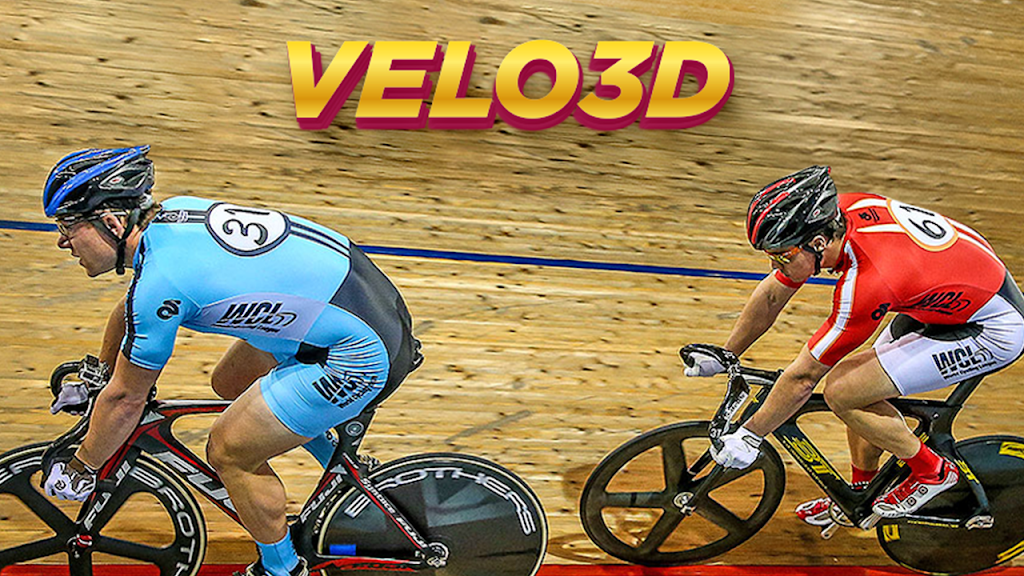 Velodrome 3D Races Betting Screenshot1