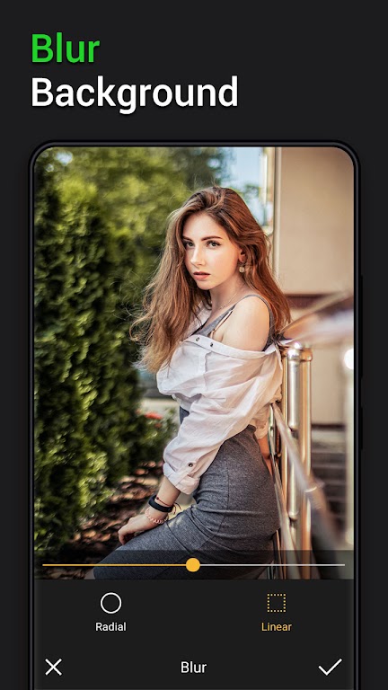 Cool Mi Camera – MIUI 14 Camera Mod Screenshot3