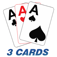 3 Cards APK