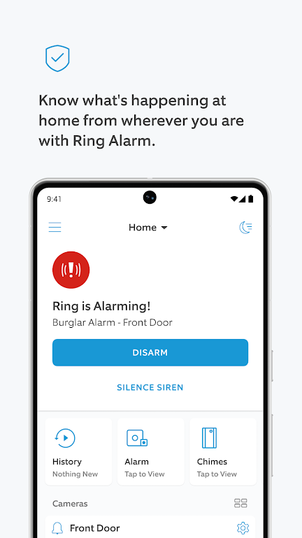 Ring - Always Home Screenshot3