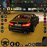 Driving School 3D - Car Games APK