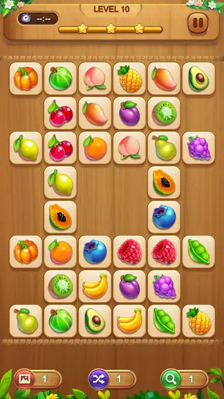 Tile Push : Tile Pair Matching Screenshot2