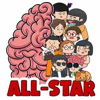 Brain Test All-Star: IQ Boost APK