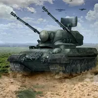 US Conflict — Tank Battles APK