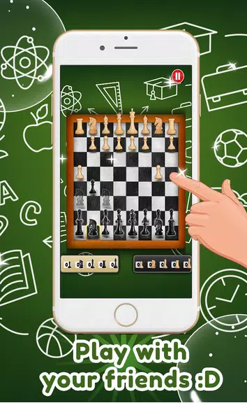 Chess ✔️ Screenshot4