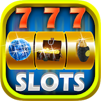 A Slots Party Jackpot Casino M APK