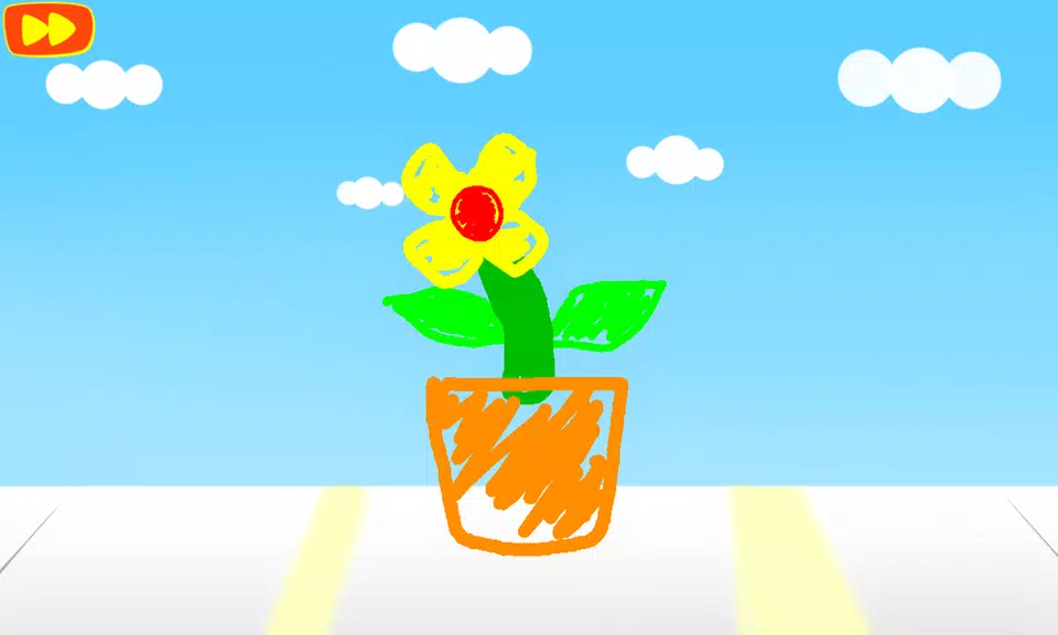 Drawing by steps for kids Screenshot4