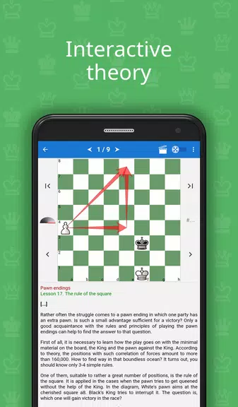 Chess Strategy for Beginners Screenshot3