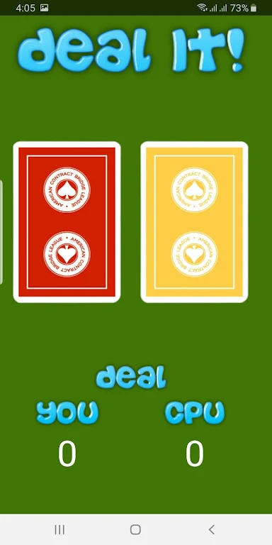 DealIT Screenshot2