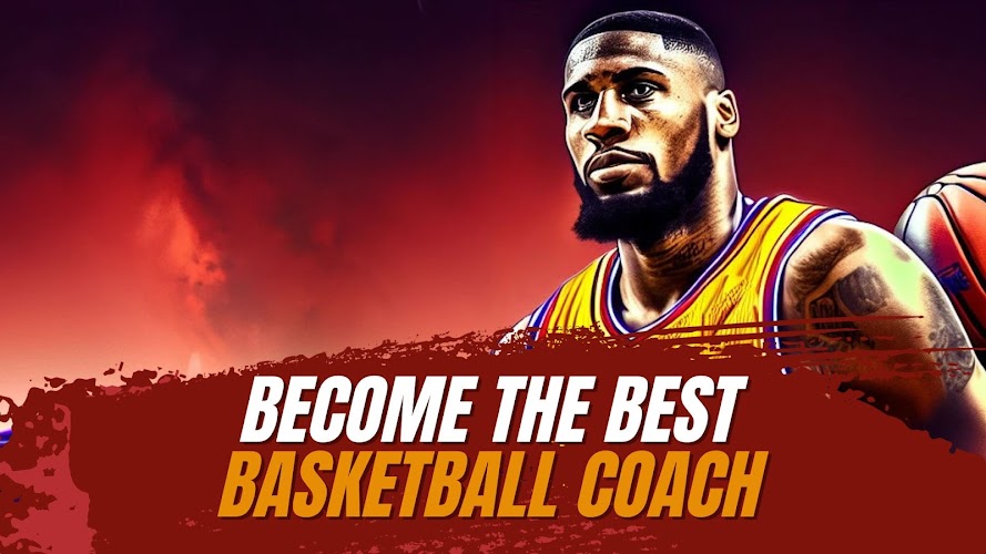 Astonishing Basketball Manager Screenshot15