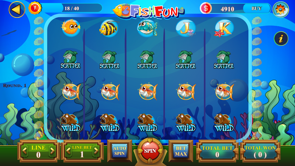 Latest Slot Screenshot2