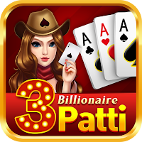 Teen Patti Billionaire -  Free to play online APK