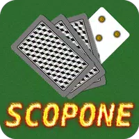 Scopone - Gioco di Carte APK