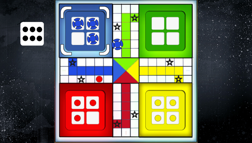 Ludo 5 Star Screenshot2