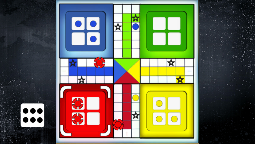 Ludo 5 Star Screenshot3