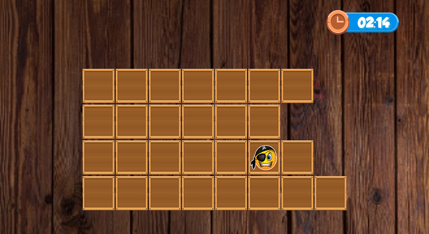 Find Pairs - Brain Challenge Screenshot2