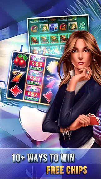 Slots Machines Screenshot4