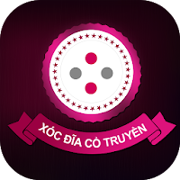 Xóc đĩa cổ truyền APK