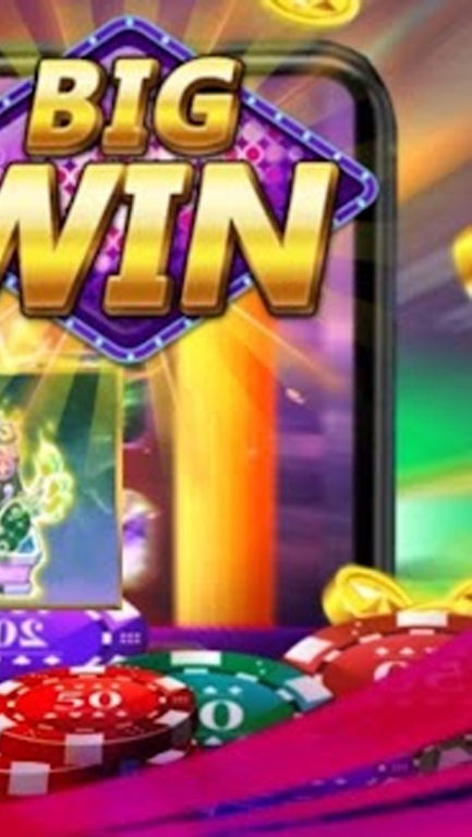 Juwa Casino 777 Slots Screenshot3