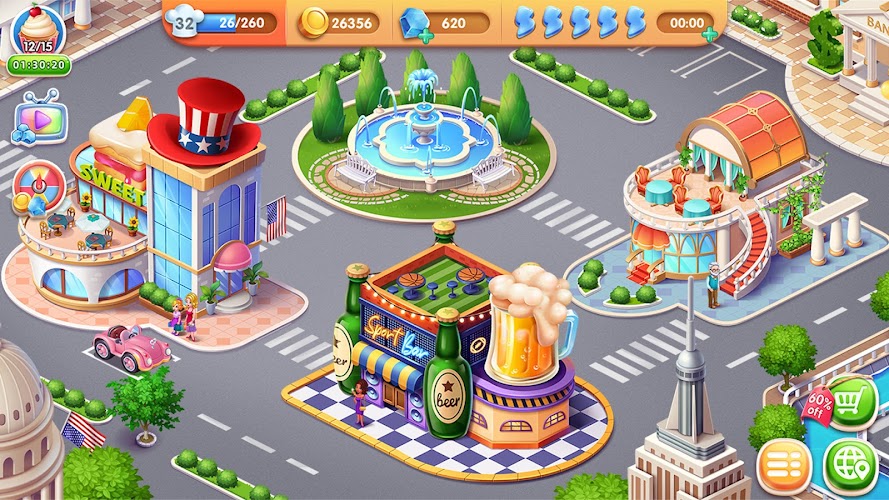 My Cooking: Restaurant Game Screenshot16